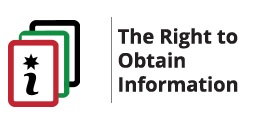 Right to Obtain Information Service